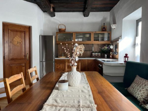 Bovec Retreat